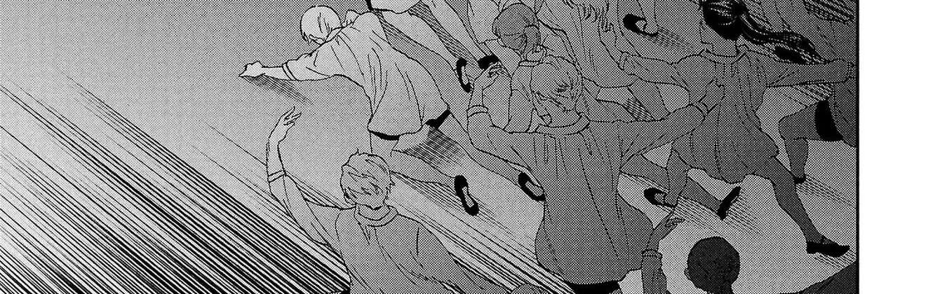 Kenrantaru Grande Scene Chapter 138 - page 38