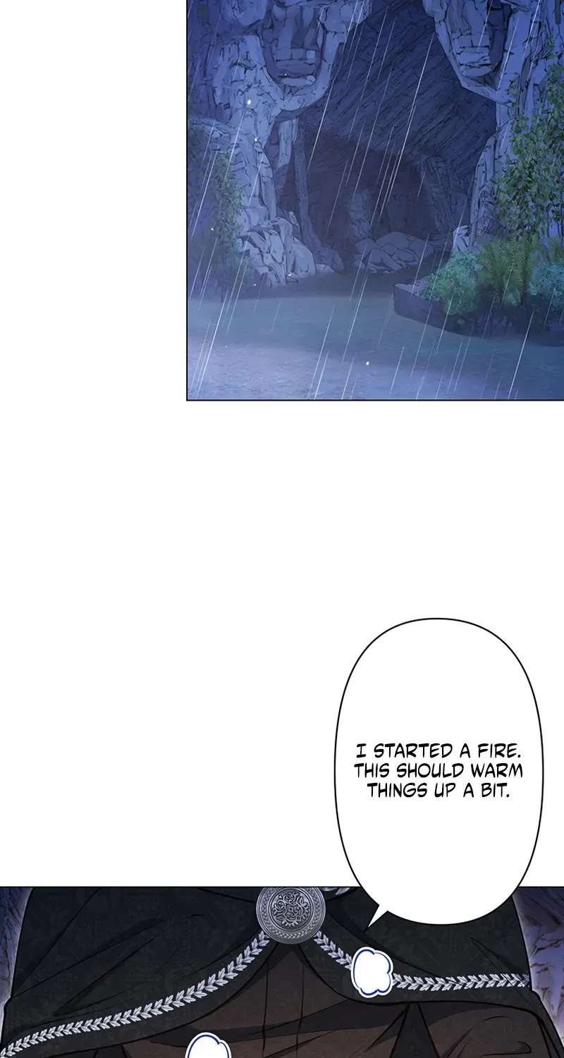 Substitute Bride Chapter 47 - page 38