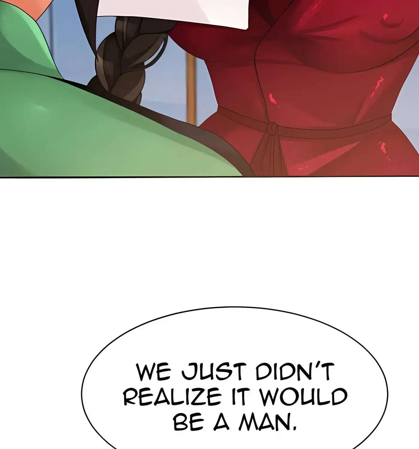 Hot Serve Chapter 2 - page 95