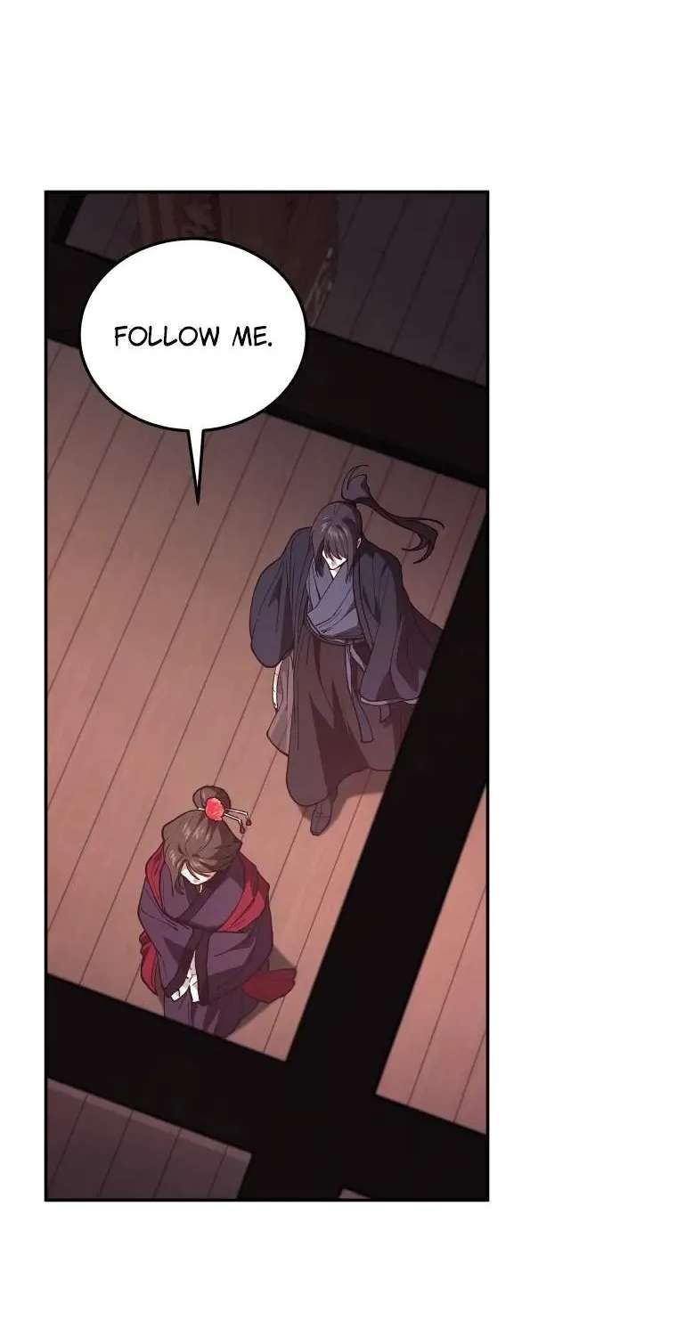 My Dad Is the Best in the World Chapter 28 - page 36