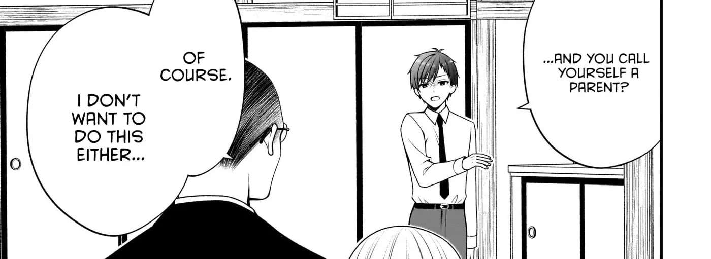 Kanojo o Dere Saseru Houhou o, Shourai Kekkon Suru Ore dake ga Shitteiru Chapter 3 - page 28