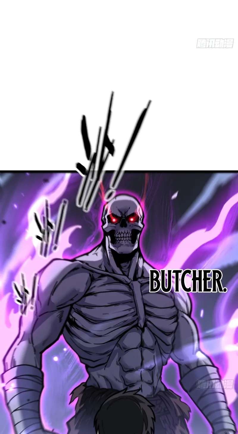 Global Awakening: The Synthesis Master Starts with an Undead Army Chapter 2 - page 39