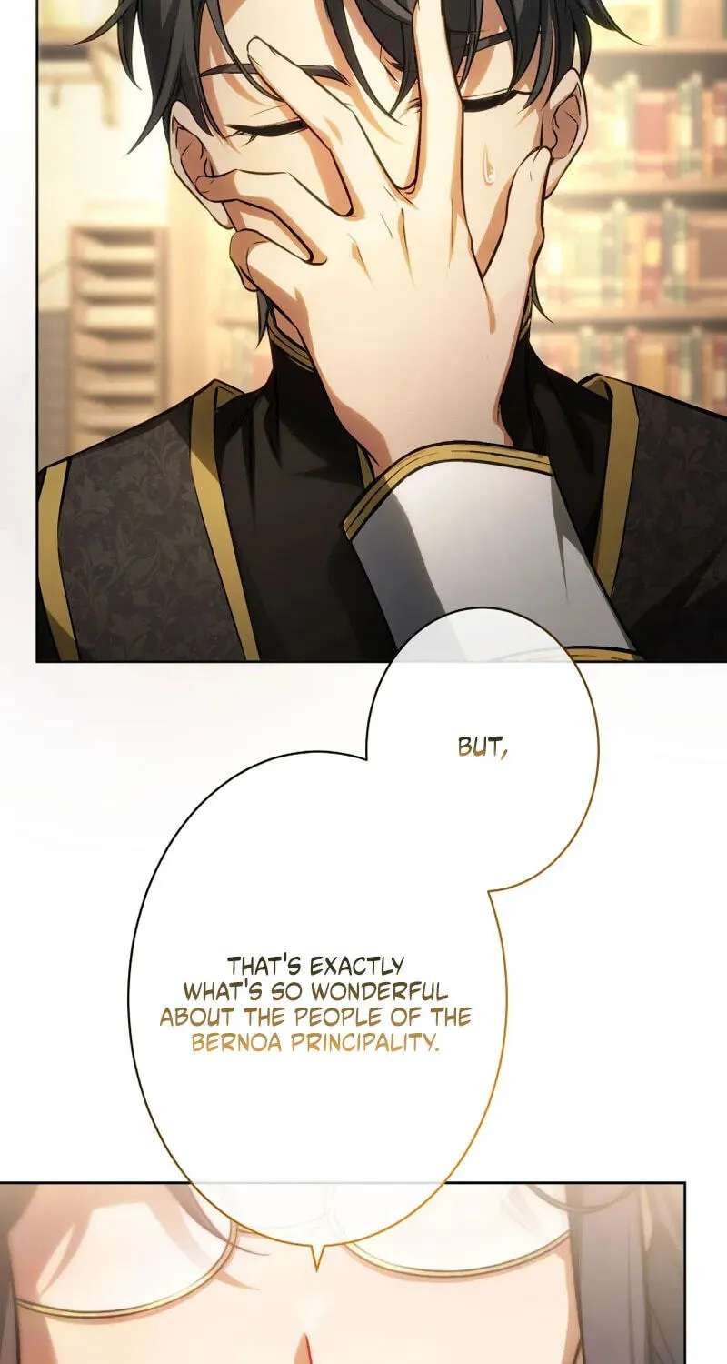 I Was Reincarnated as the Villainess' Sister Chapter 34 - page 67