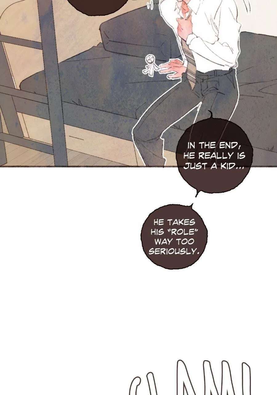 Soul Sealer's School Life Chapter 31 - page 52