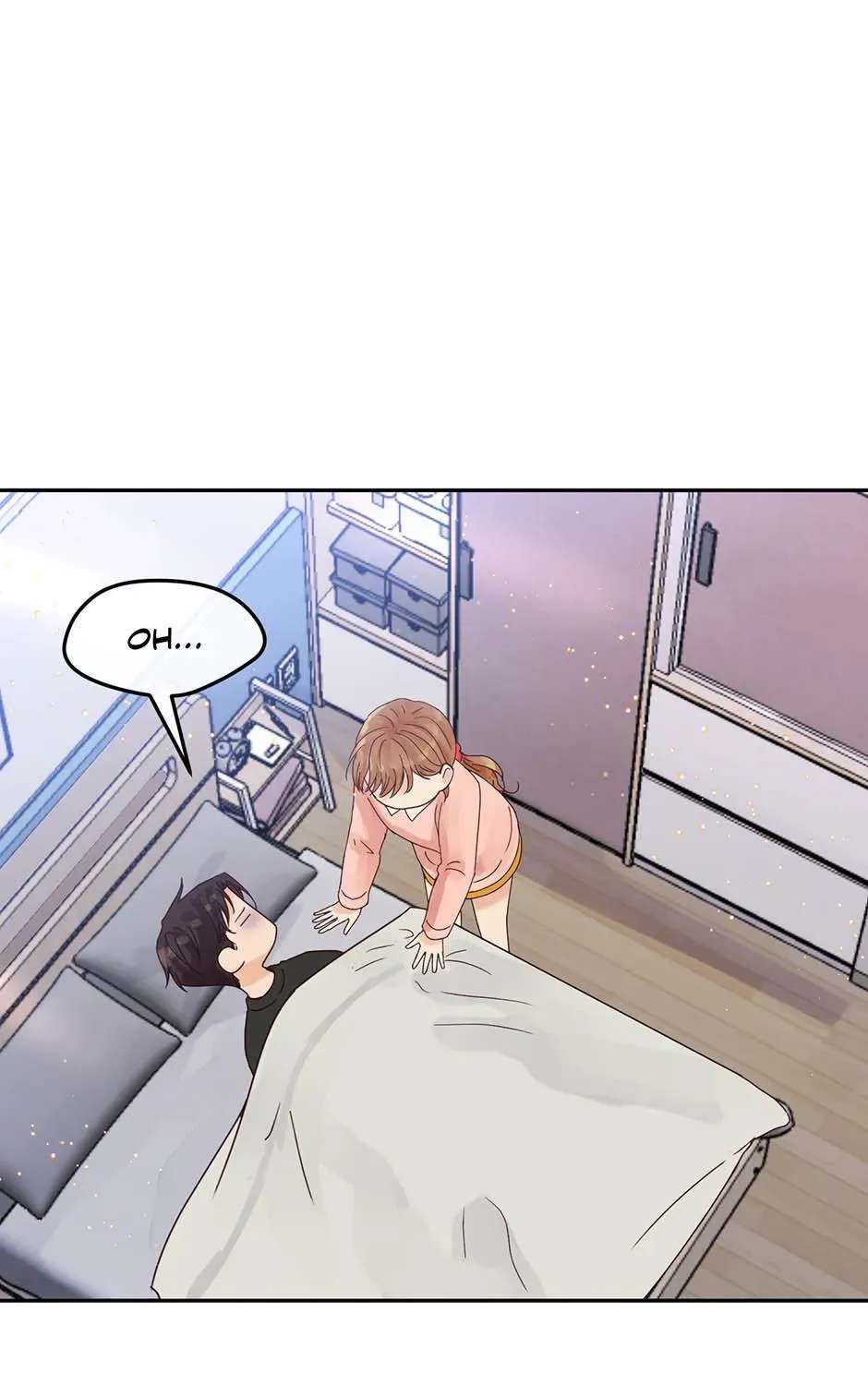 Jealousy Inducers Chapter 114 - page 11