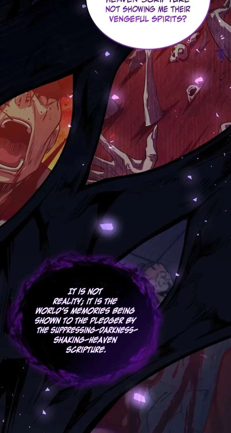 The Ruler Of Darkness Chapter 27 - page 38