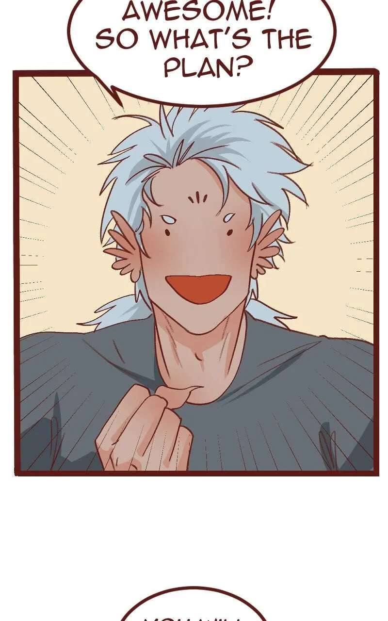Bailin And Li Yun Chapter 123 - page 12