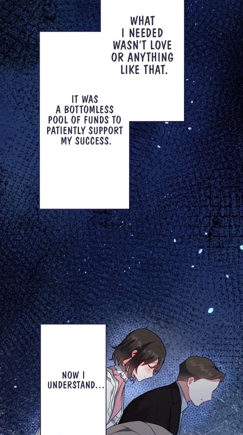 I Became a Divorce Lawyer for My First Love Chapter 47 - page 41