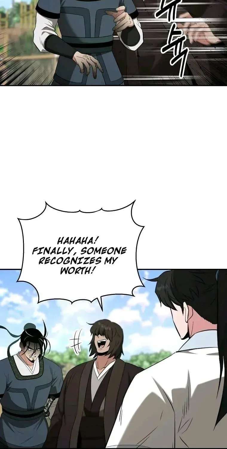 The World’s Best Kunlun Tavern Chapter 126 - page 26