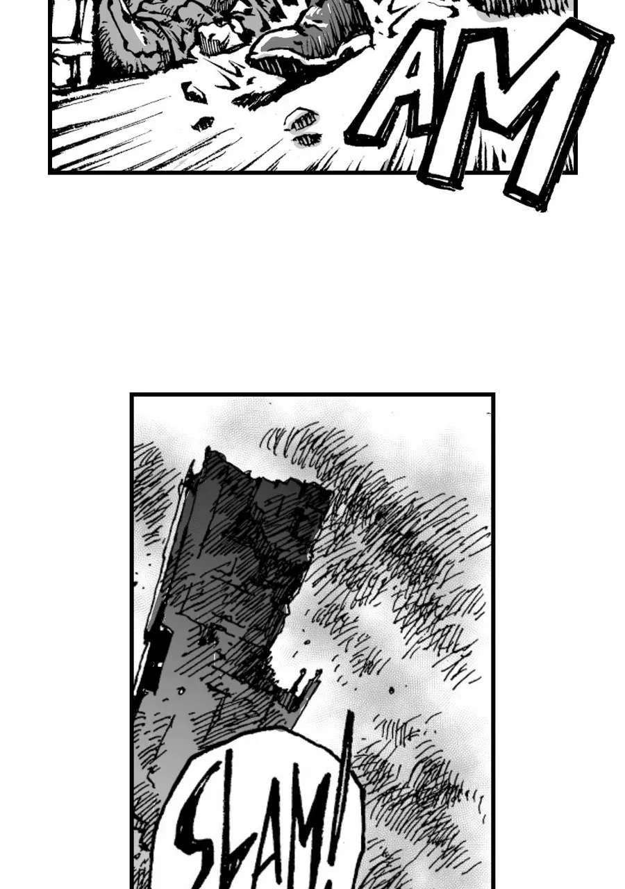 Star Wars™: The Legends of Luke Skywalker - The Manga Chapter 3 - page 22