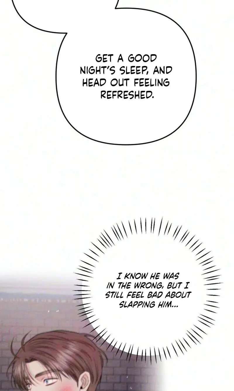 The Debtor’s Lover Chapter 20 - page 35