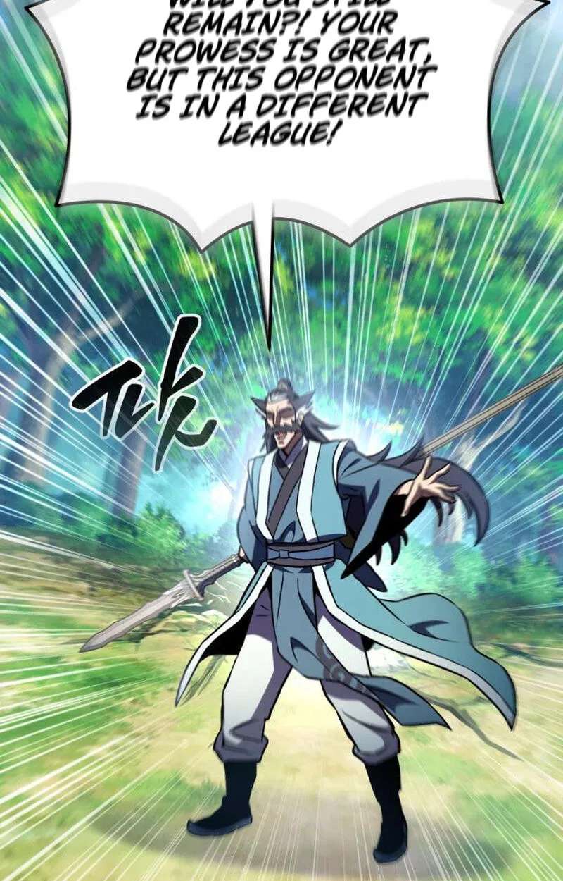 The Heavenly Demon's Broadcast From the Demon Realm Chapter 22 - page 47
