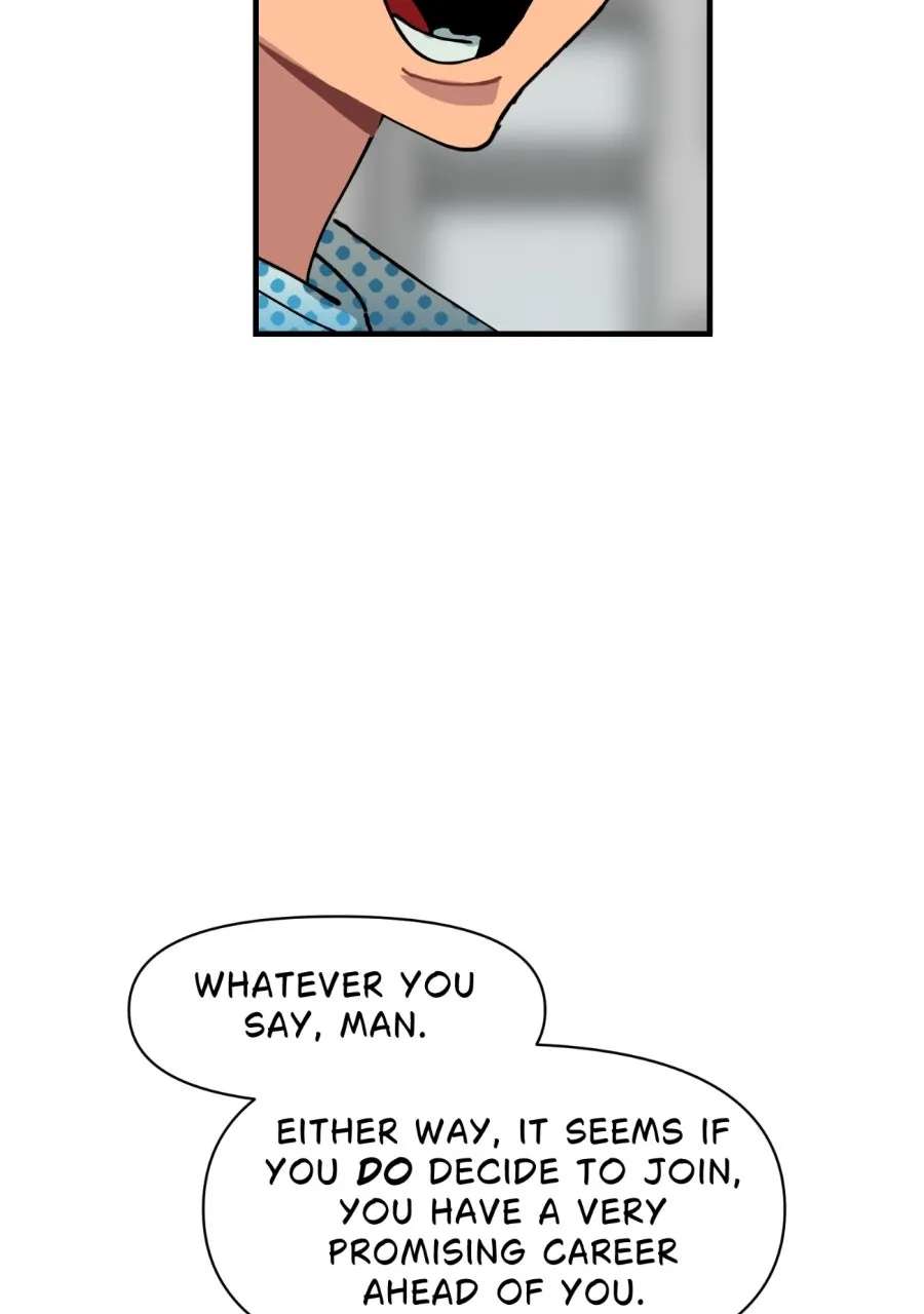 SCREWBALL Chapter 19 - page 118