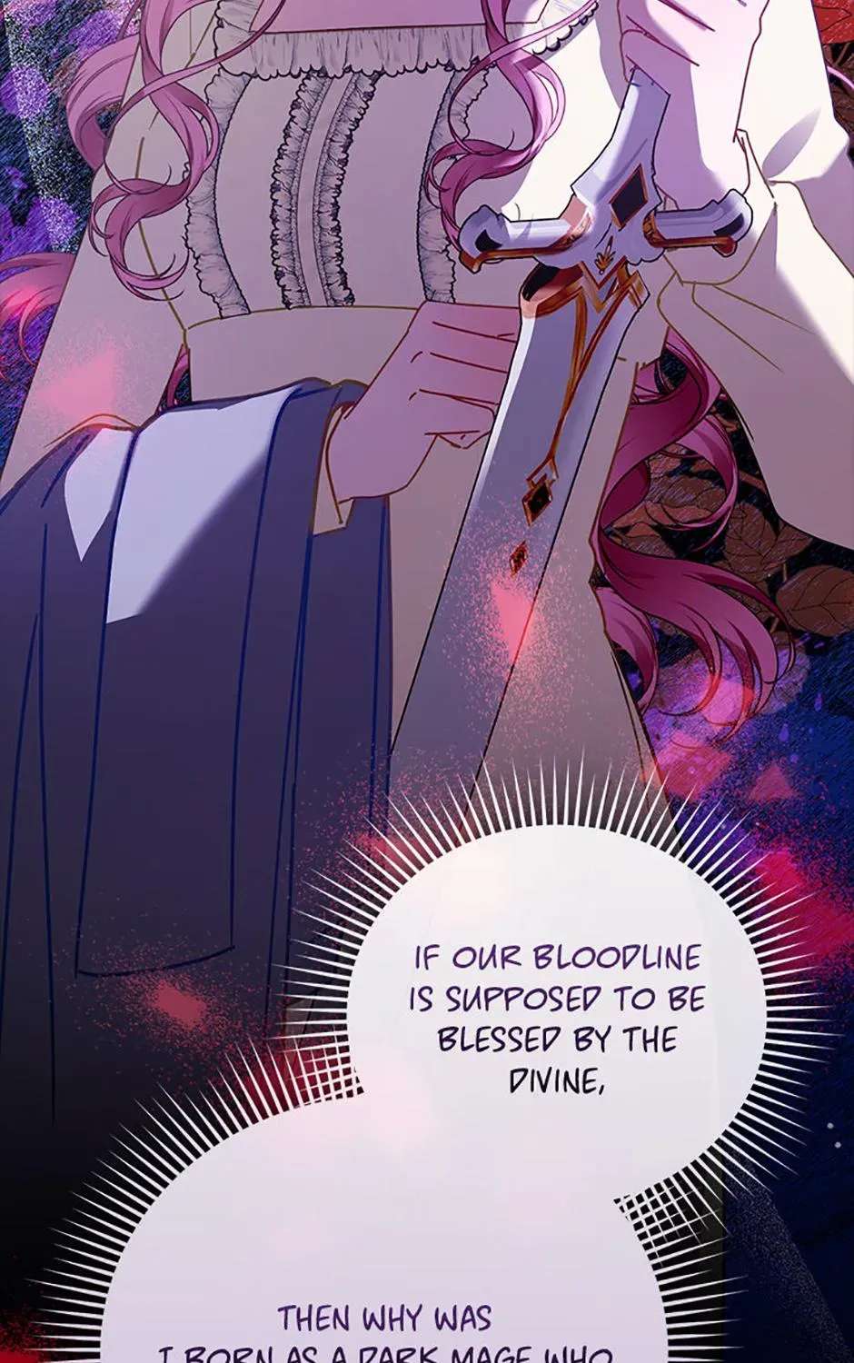 The Princess Hides a Zombie Chapter 38 - page 138