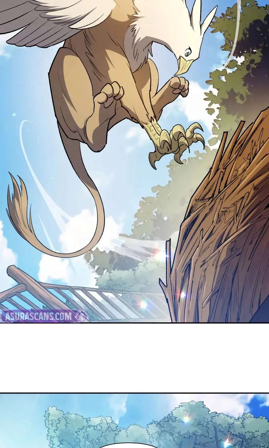 My S-Class Hunters Chapter 185 - page 72
