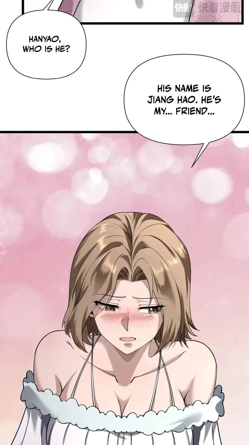 This killer is a son-in-law Chapter 24 - page 64