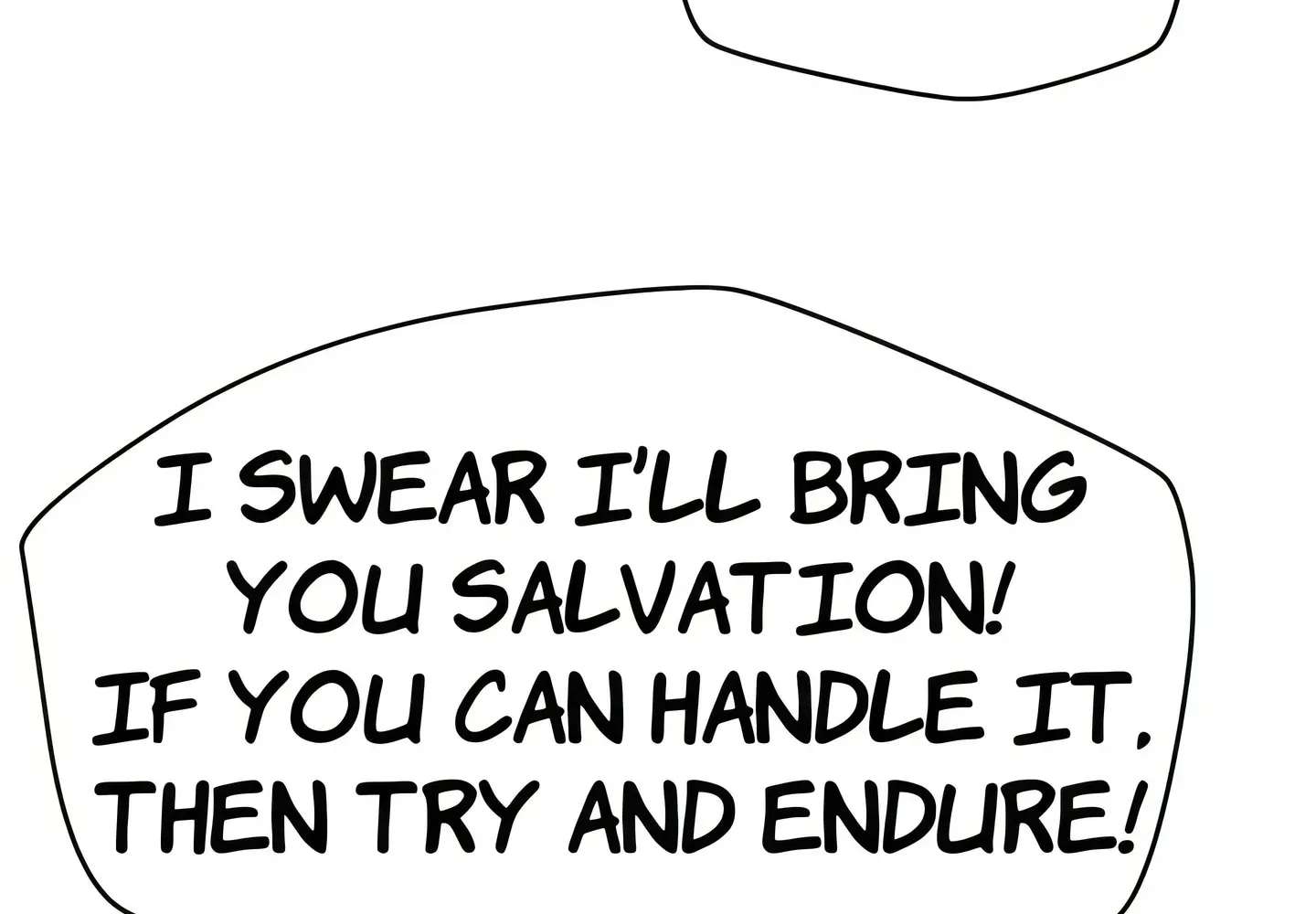 Sexorcist Chapter 3 - page 14
