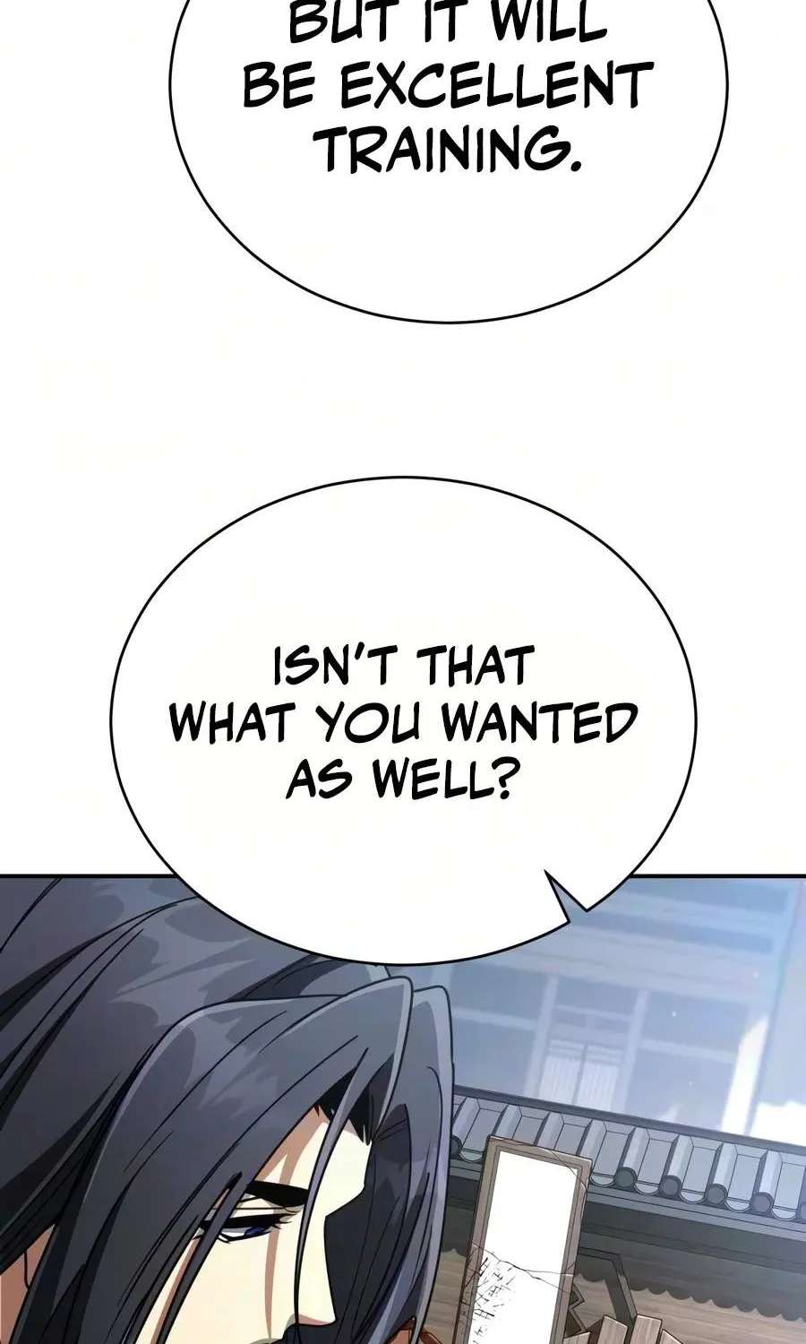 Reincarnation of the Fist King Chapter 67 - page 37