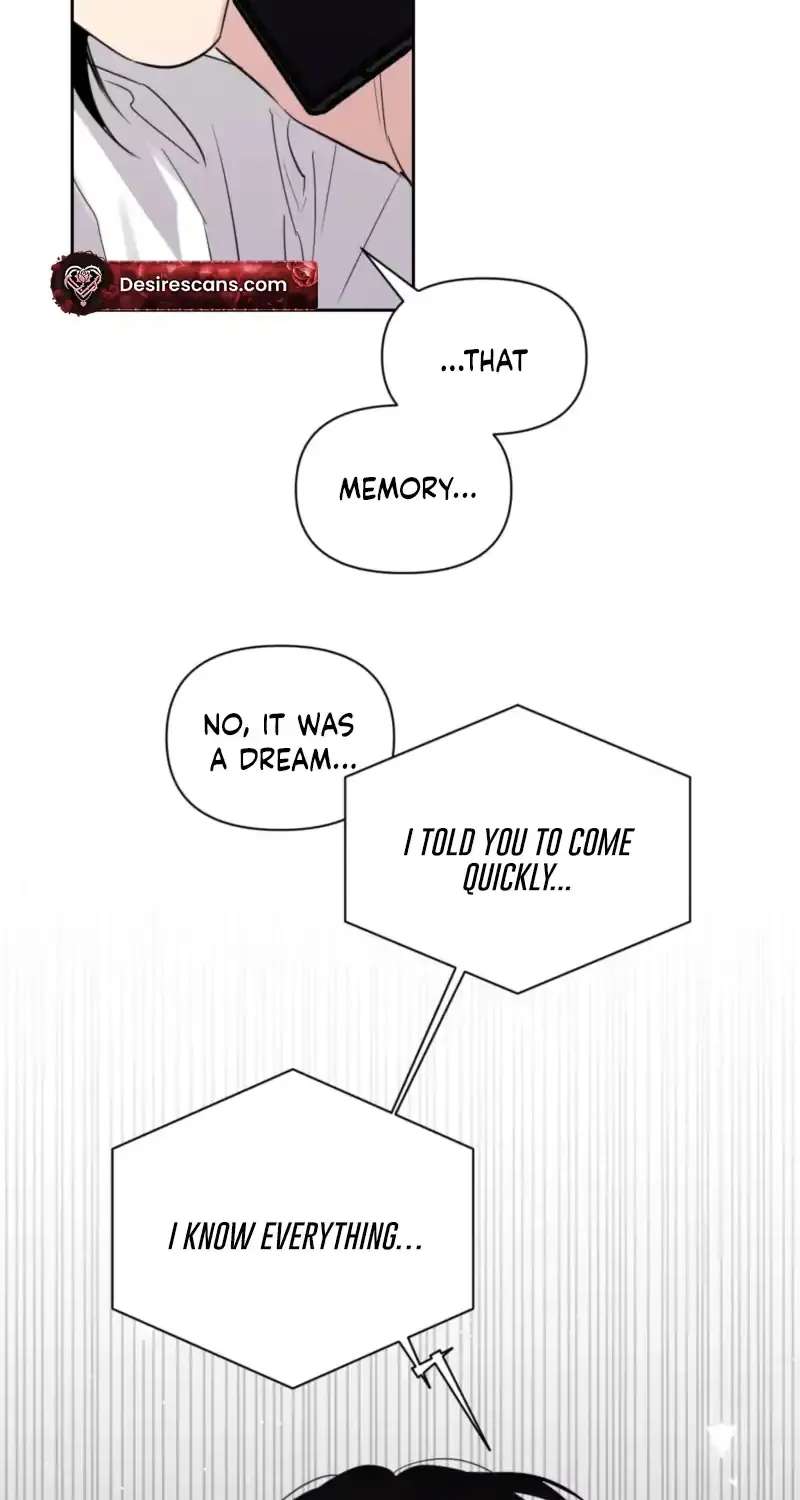 The Roommate Only I Don’t Know Chapter 17 - page 65