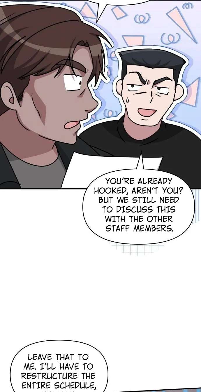 The Otherworldly Genius Method Actor Chapter 114 - page 23
