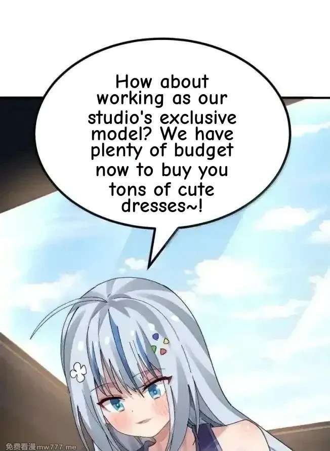 The Graduation Project Is, Making Butter! Chapter 88 - page 30