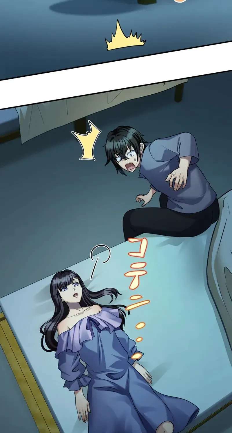 After Being Expelled, I Awakened a Barrier Skill and Became Unmatched Chapter 21 - page 94