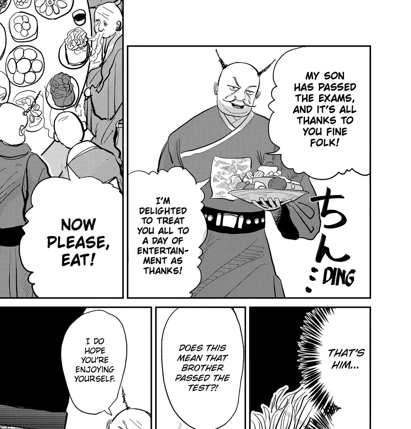KAKAKAKA Chapter 1 - page 89