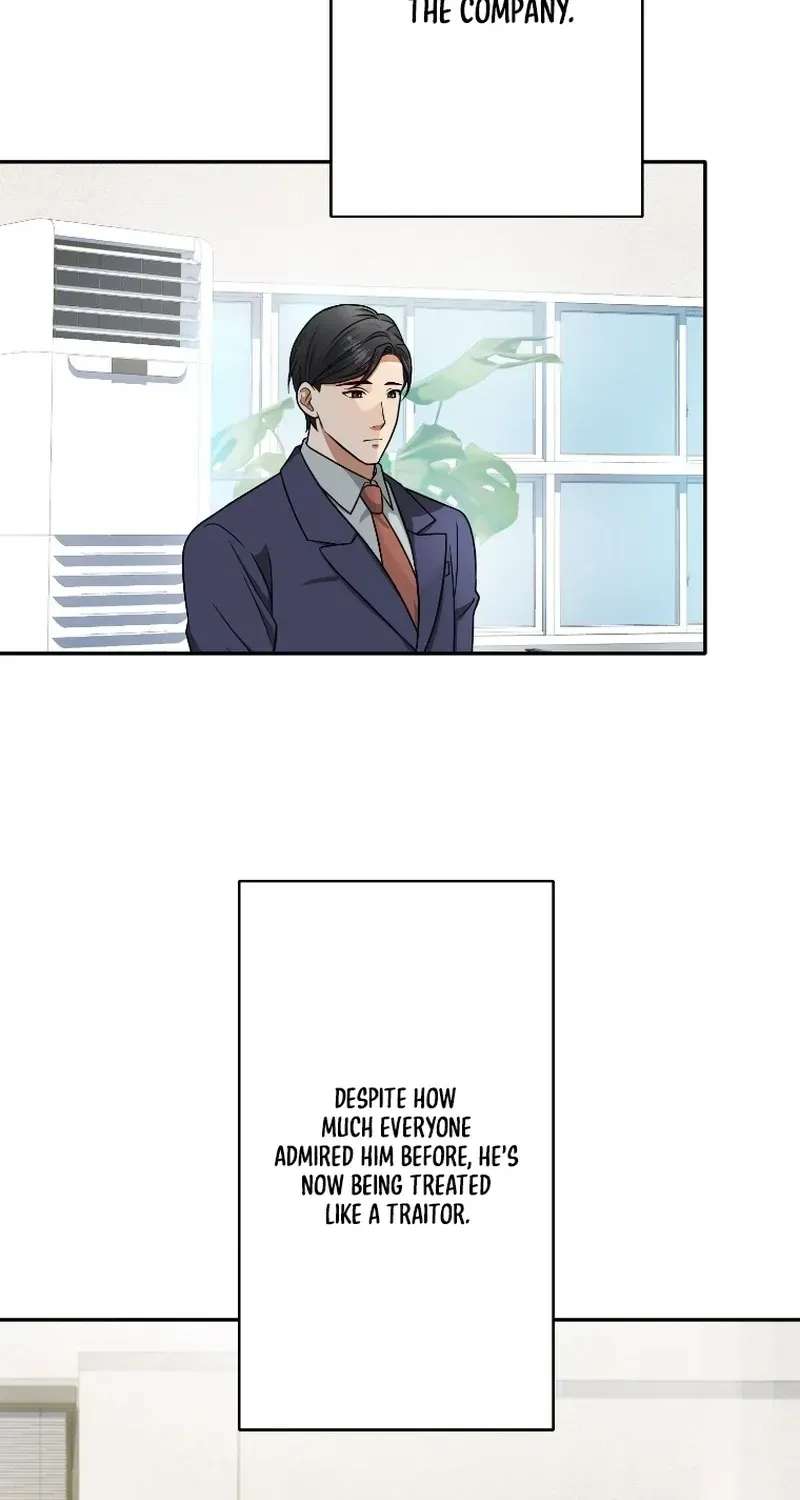 Damasare, Korosareta Ore wa, Kaiki Shite Kyuuteki no Ani no Sanbou to Naru. Chapter 24 - page 15