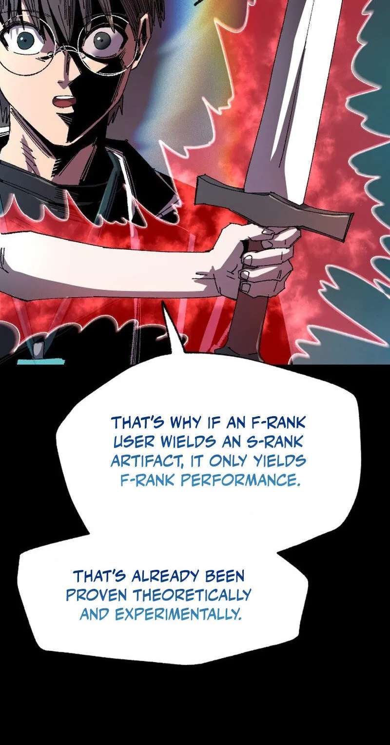Island of Stars and Chains Chapter 78 - page 45