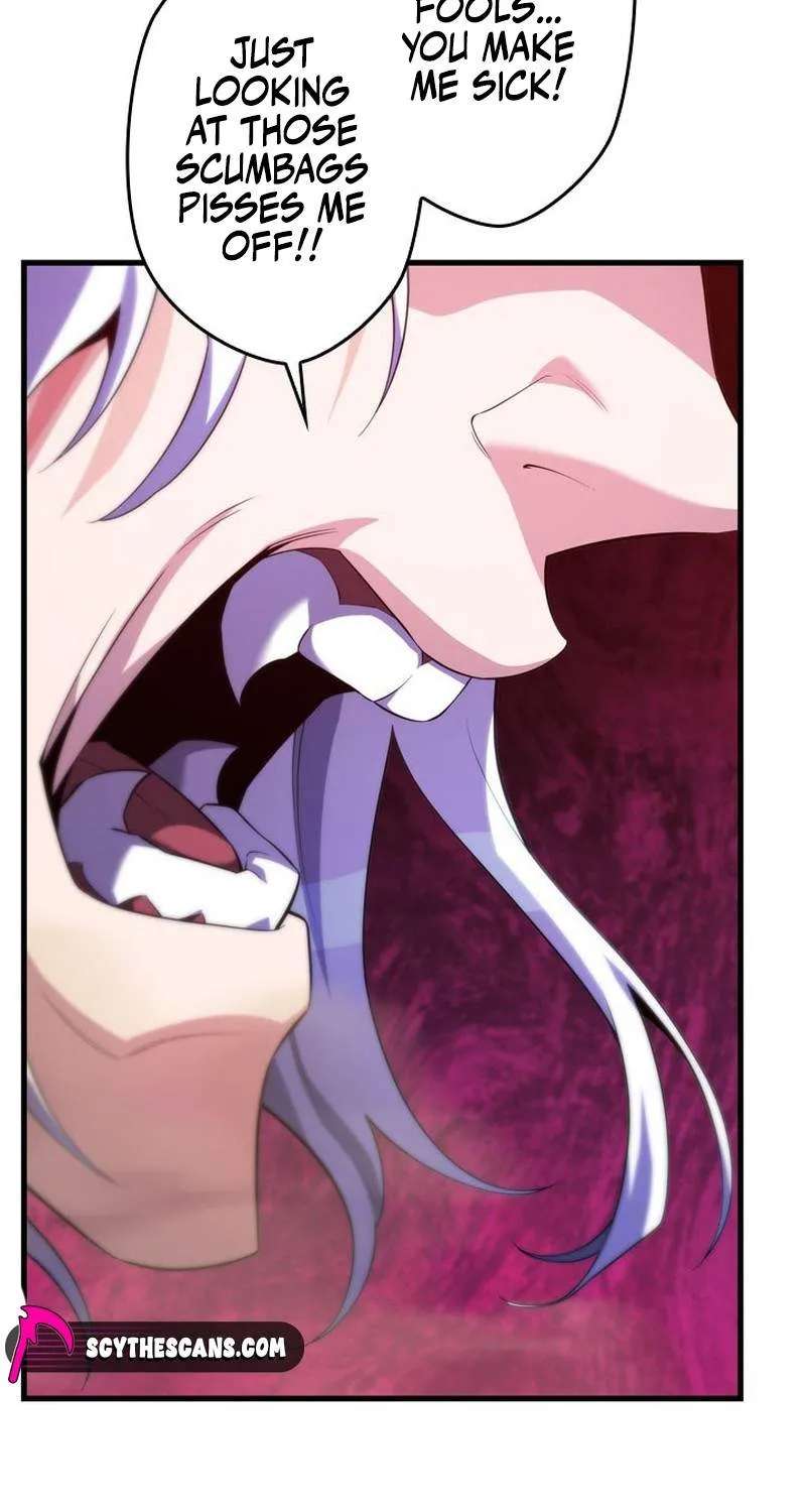 Eldomia Era: The Reincarnated Vengeful Chapter 34 - page 9