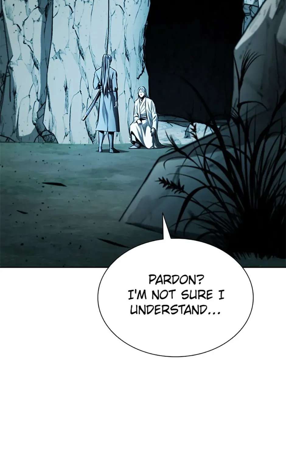 Absolute Master of the Senate Chapter 47 - page 200