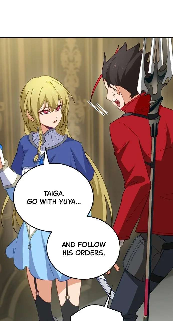 My Very OwnAkashic Records Chapter 30 - page 67