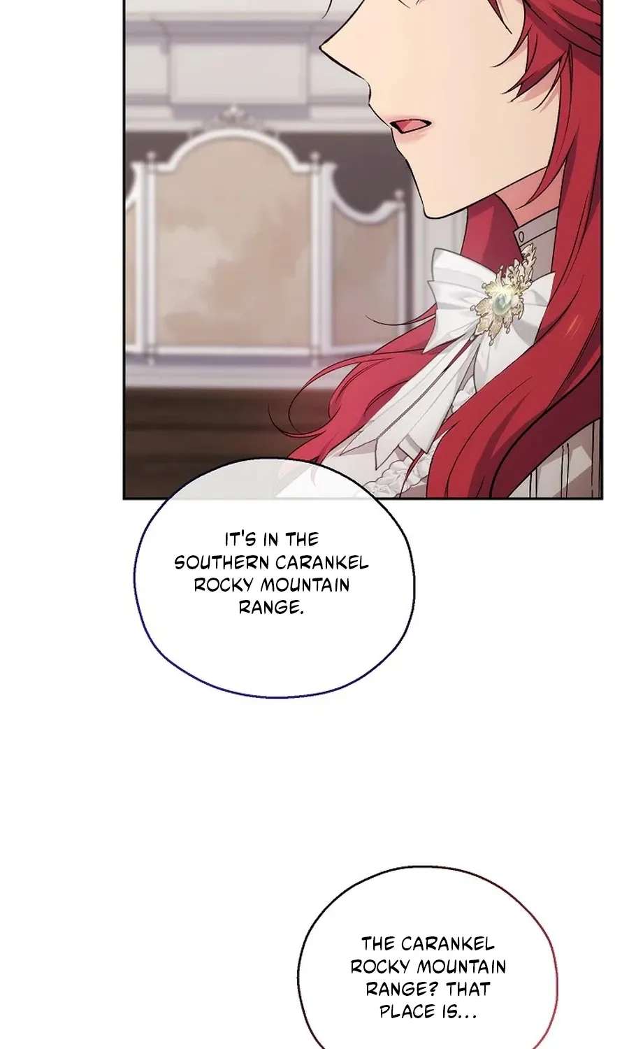 Reminiscence Adonis Chapter 314 - page 179