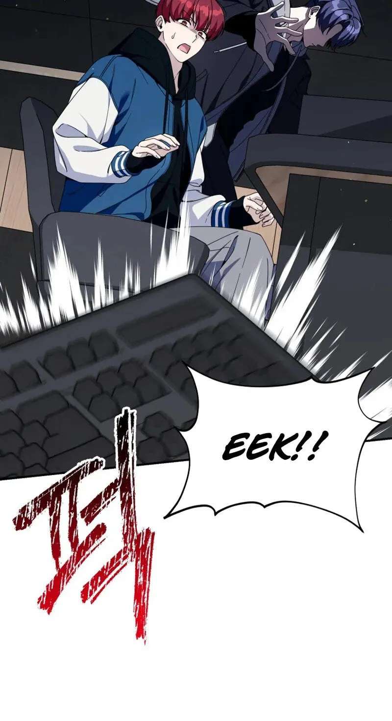 An Insincere Idol’s Blank Slate Chapter 100 - page 28