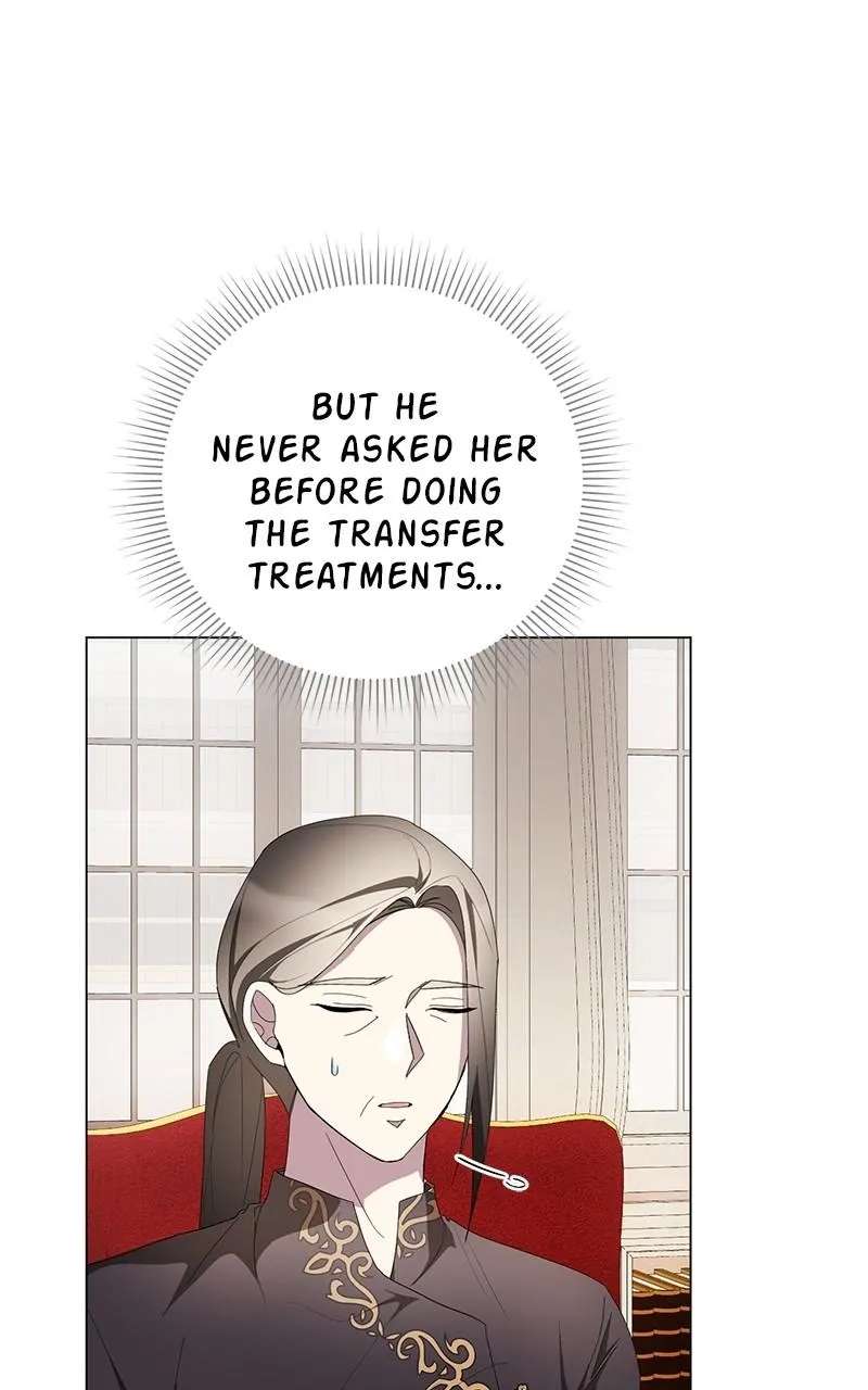 Wished You Were Dead Chapter 88 - page 96