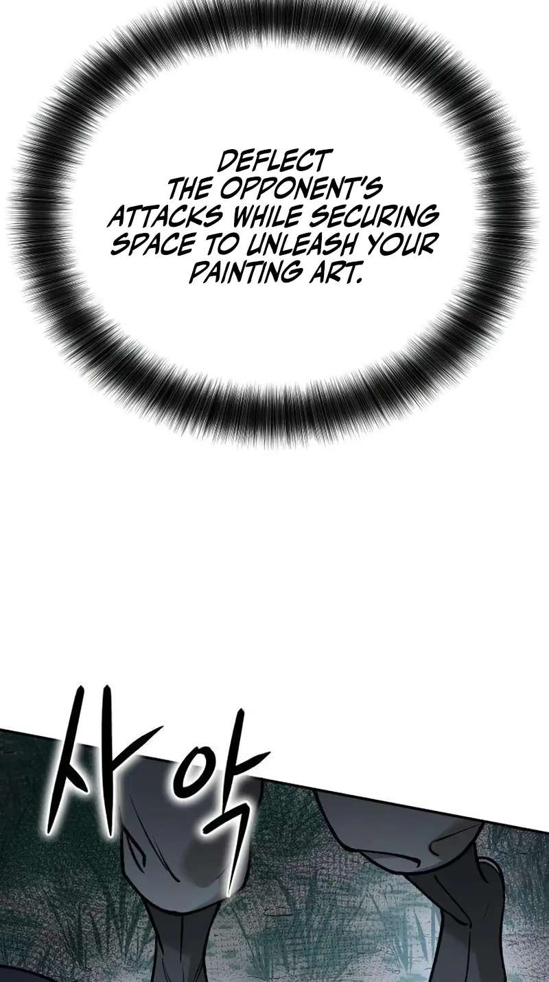 The Divine Brush Chapter 6 - page 95