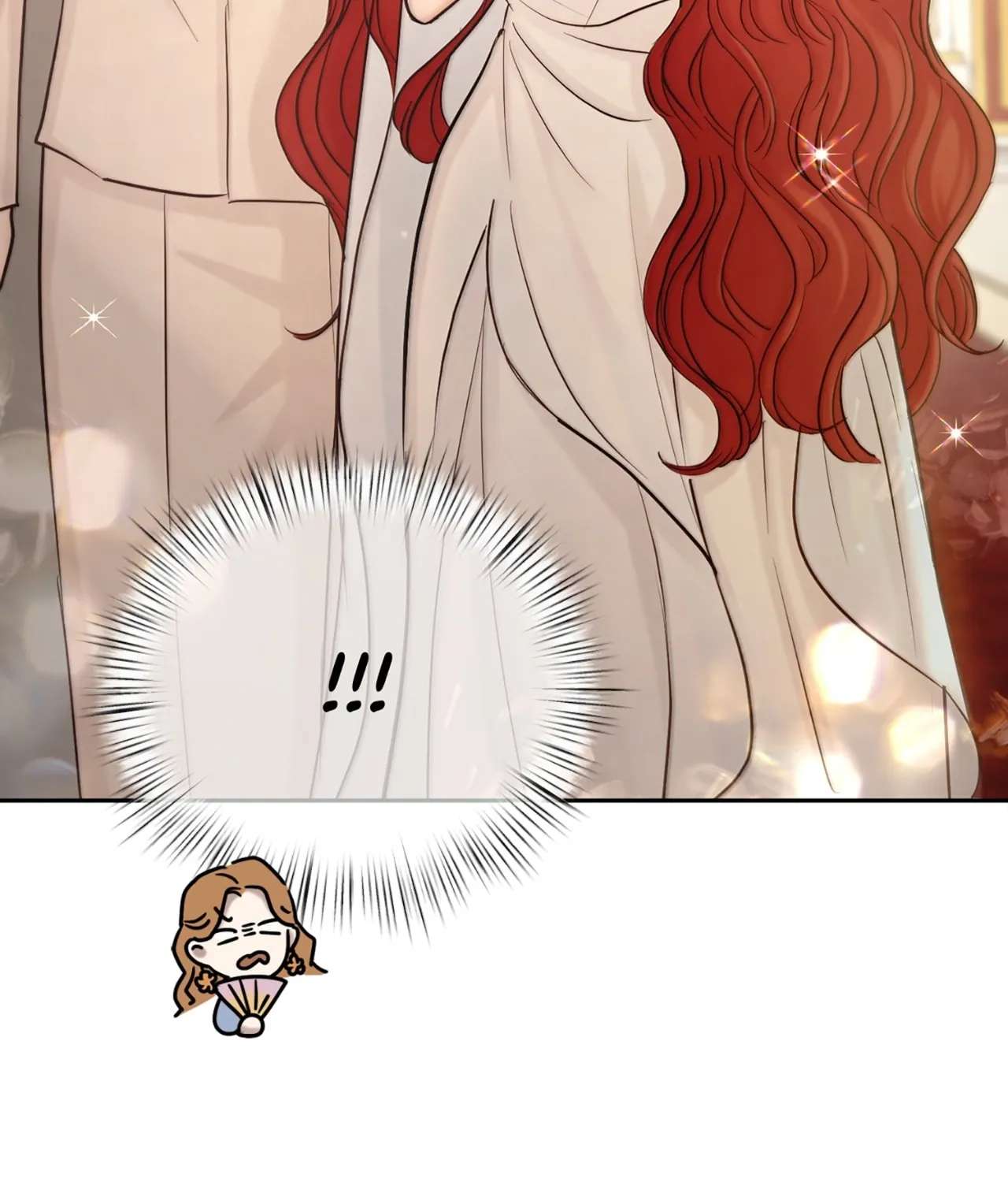 I Adopted the Male Lead from the Shelter Chapter 123 - page 31