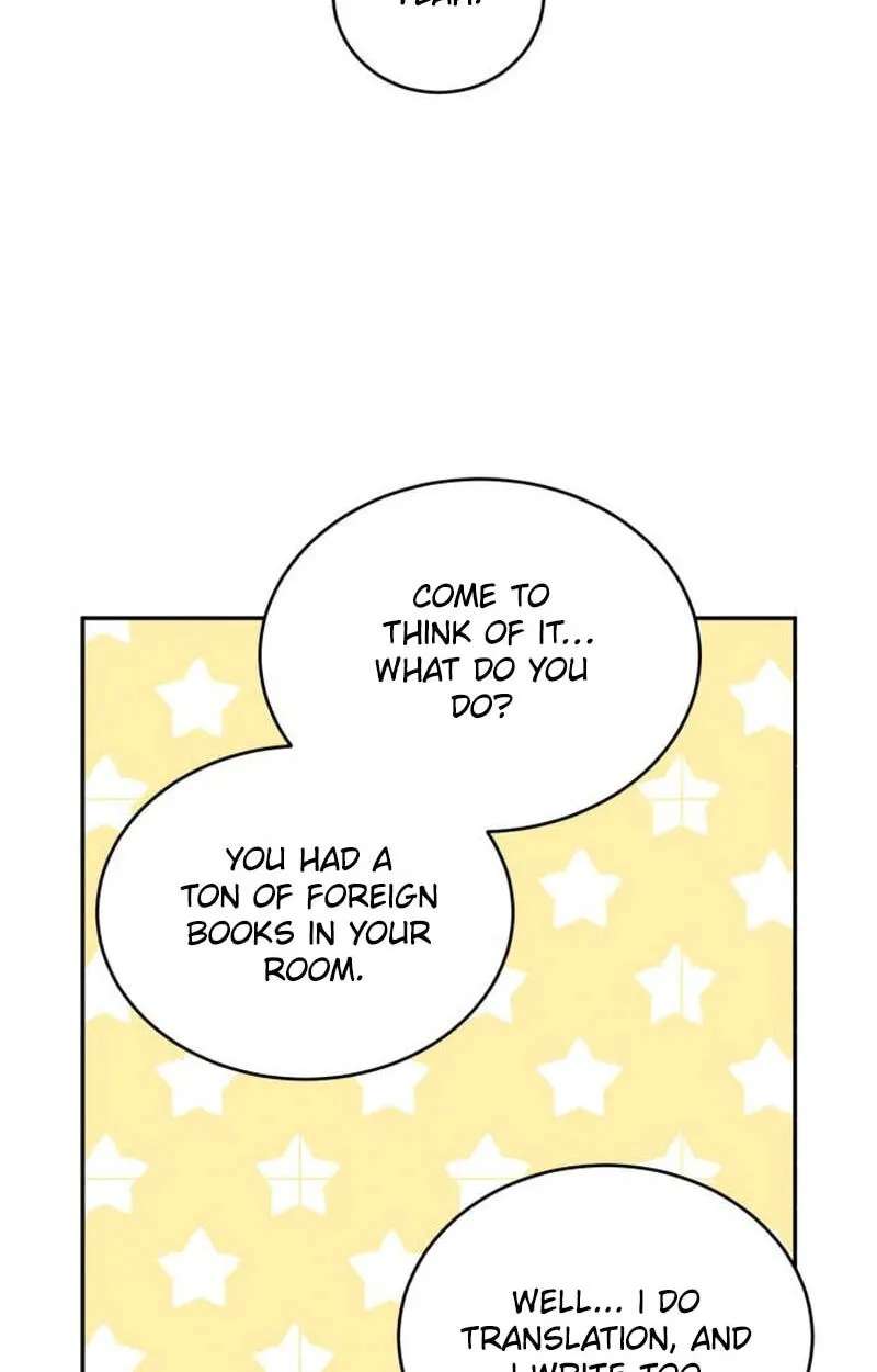 Even If You Don't Have a Third Chapter 48 - page 62