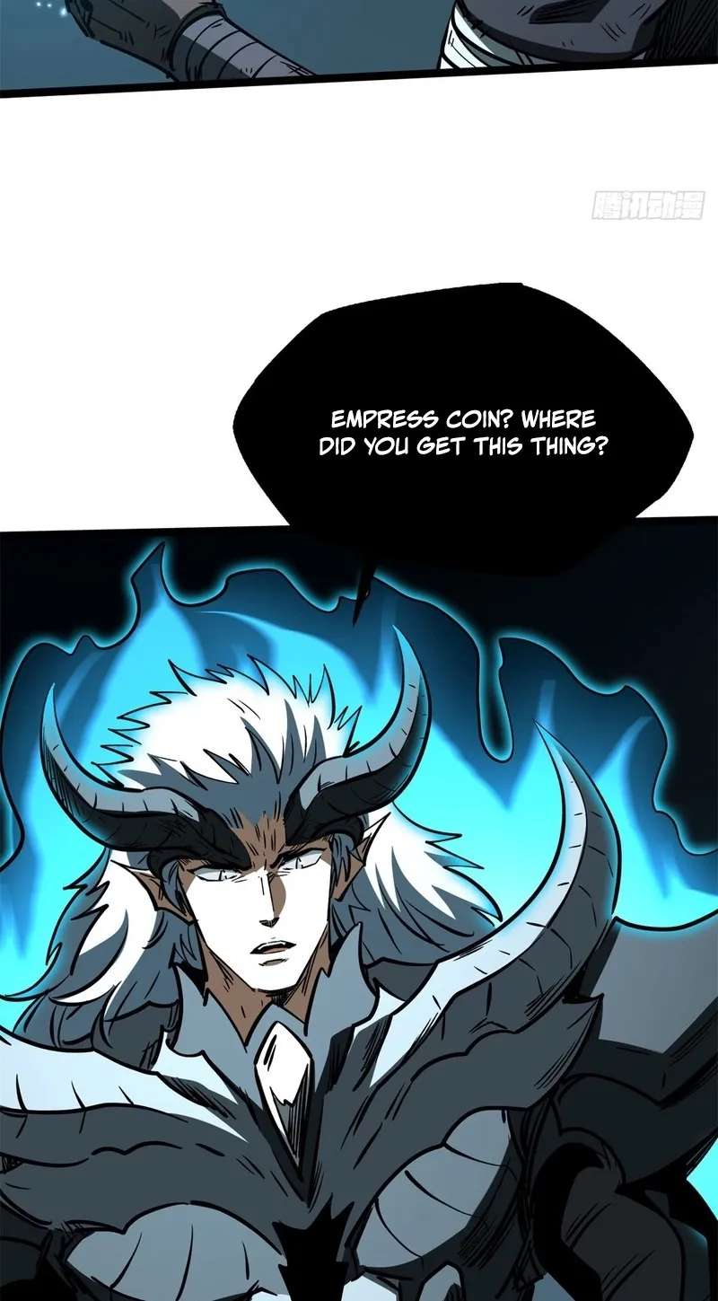 Super Gene Chapter 485 - page 23
