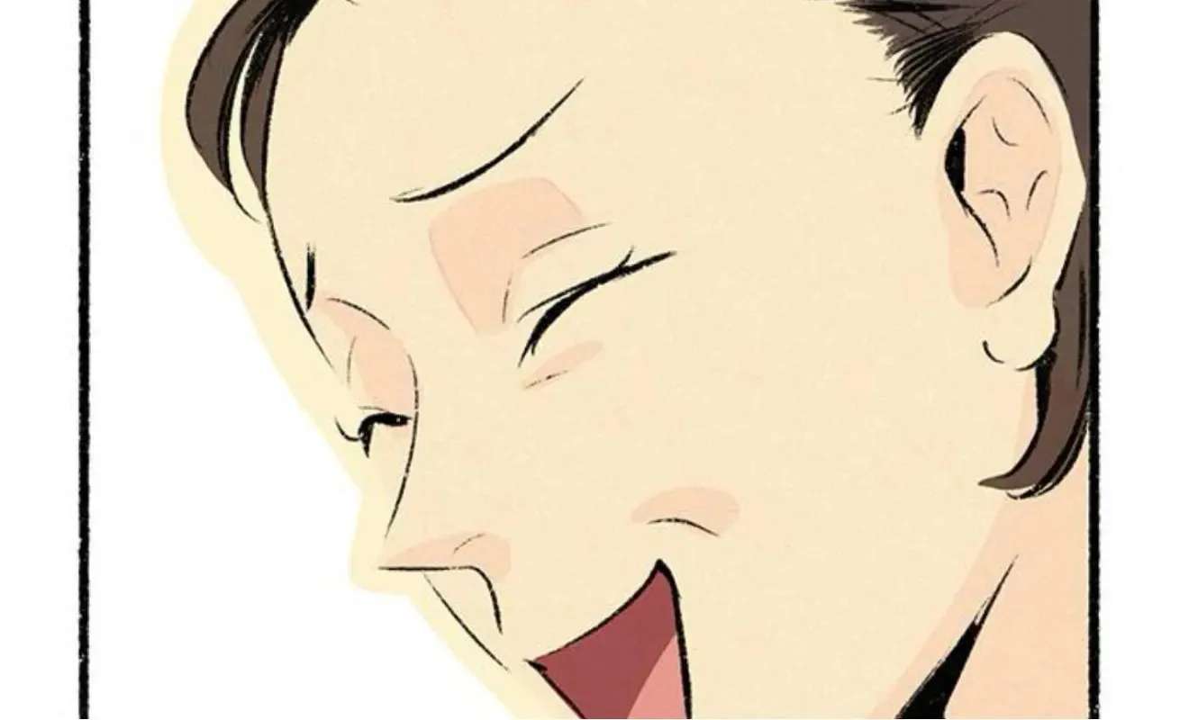 Why Don't I Have Anyone by My Side? Chapter 57 - page 36