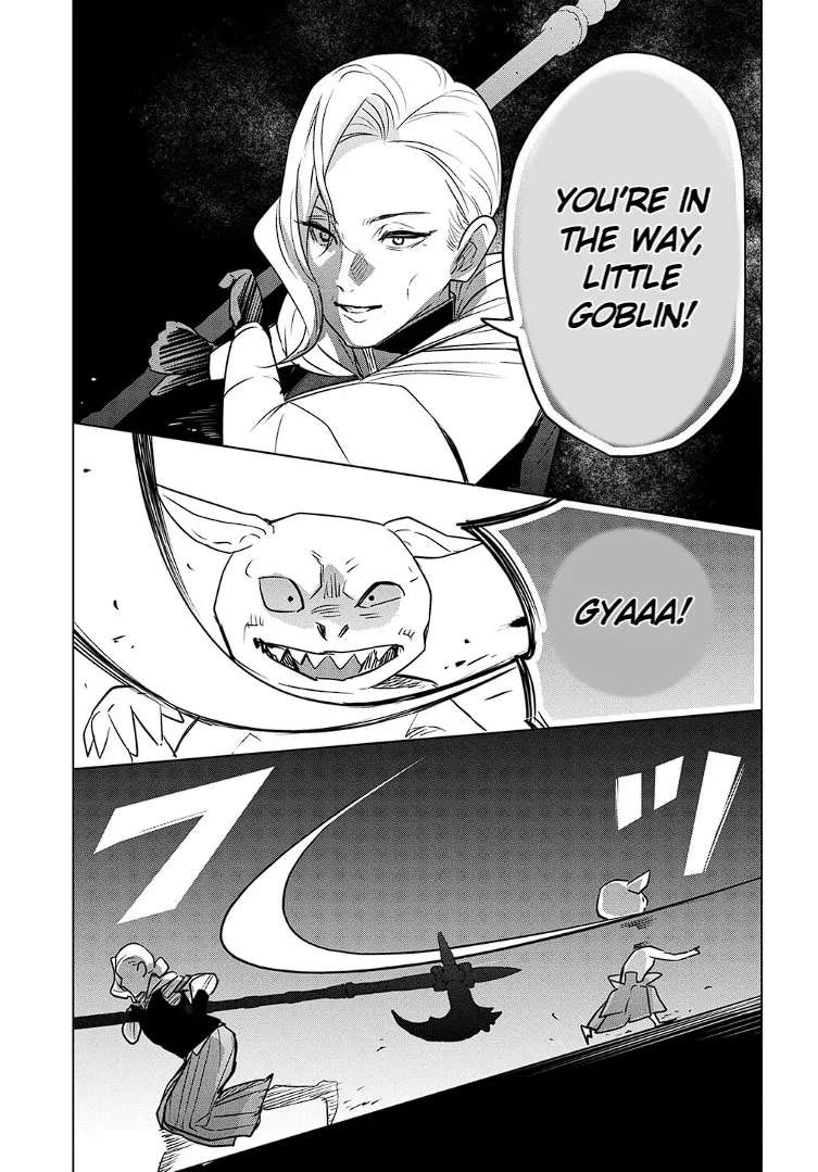 A Former Explorer and Grandpa ~ I Started Streaming at the Request of my Granddaughter, but Why Did I End Up Chasing the Buzz?! Chapter 11 - page 23