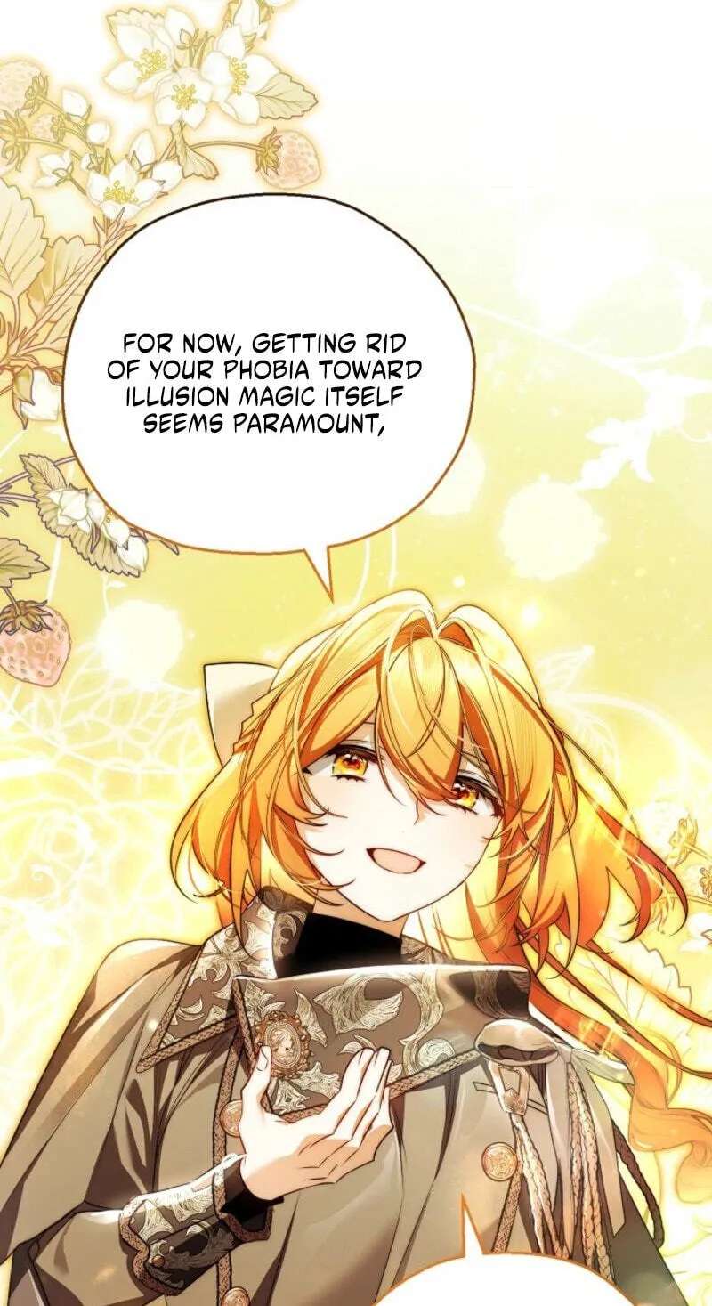Marriage With A Suspiciously Demure Husband Chapter 23 - page 59
