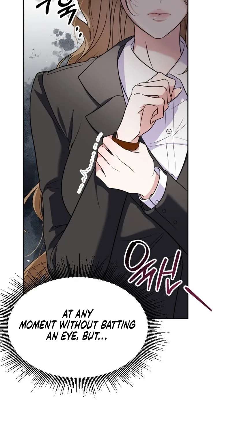 How Dare I Love You Chapter 1 - page 85