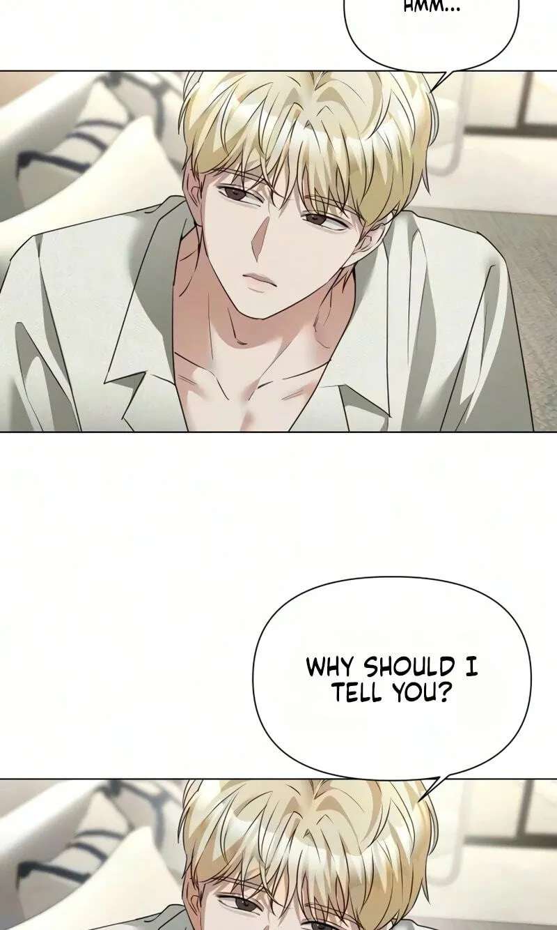 Living with Romeo Chapter 56 - page 4