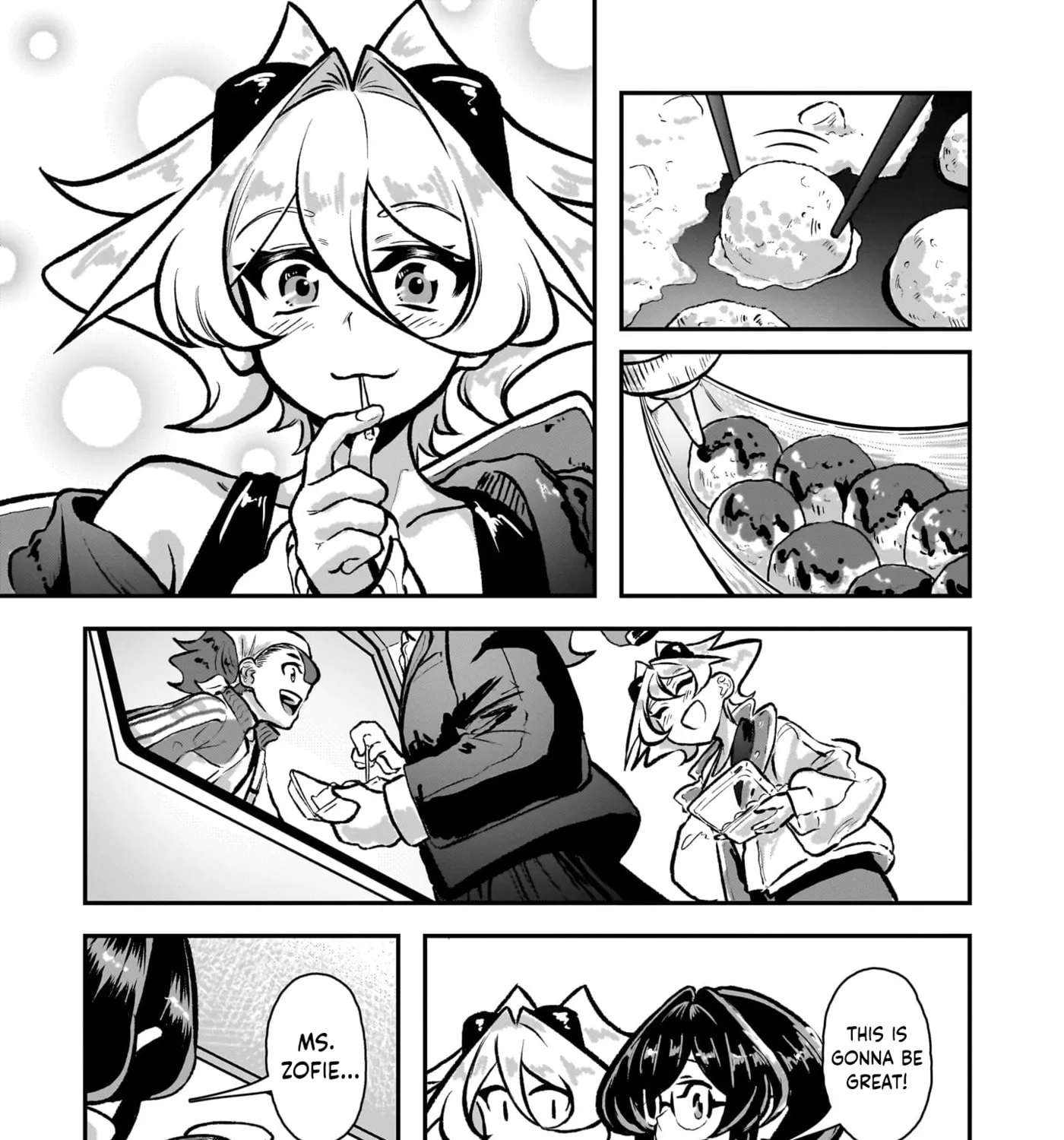 Restore! Welcome to the Modified Car Workshop Chapter 4 - page 49