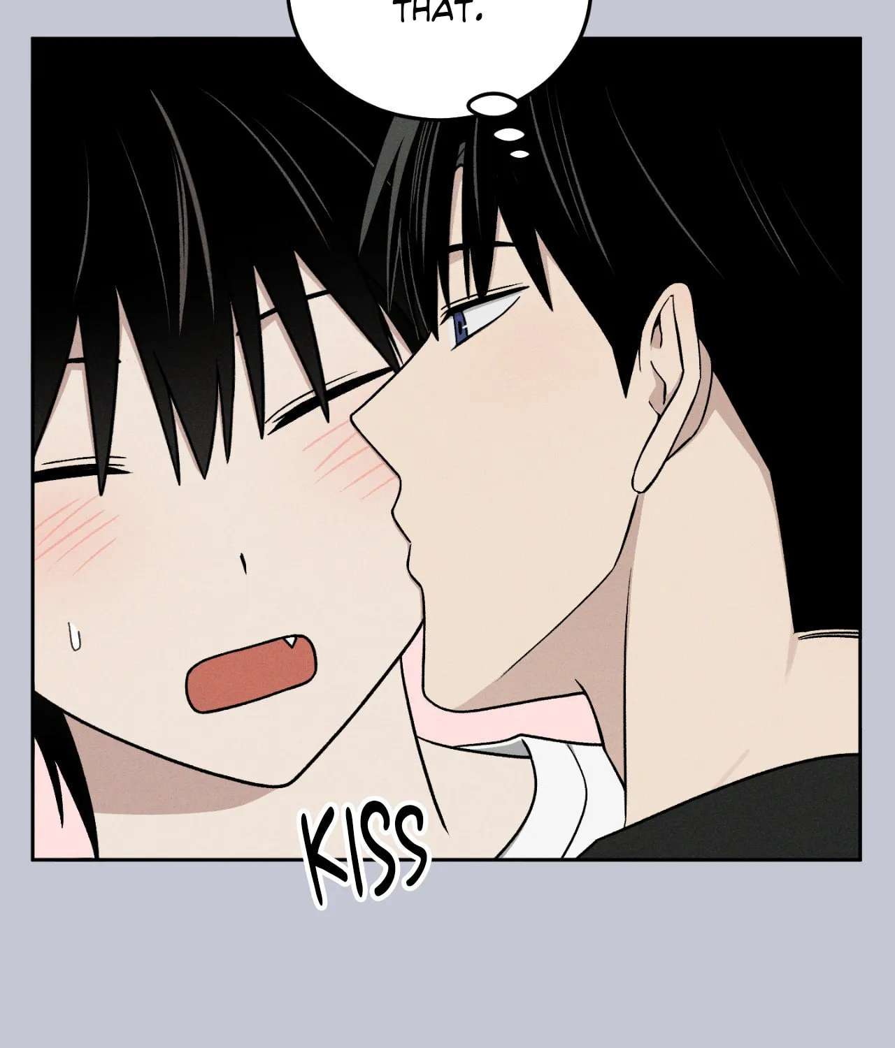 Problematic Student Patrol Chapter 50.4 - page 54