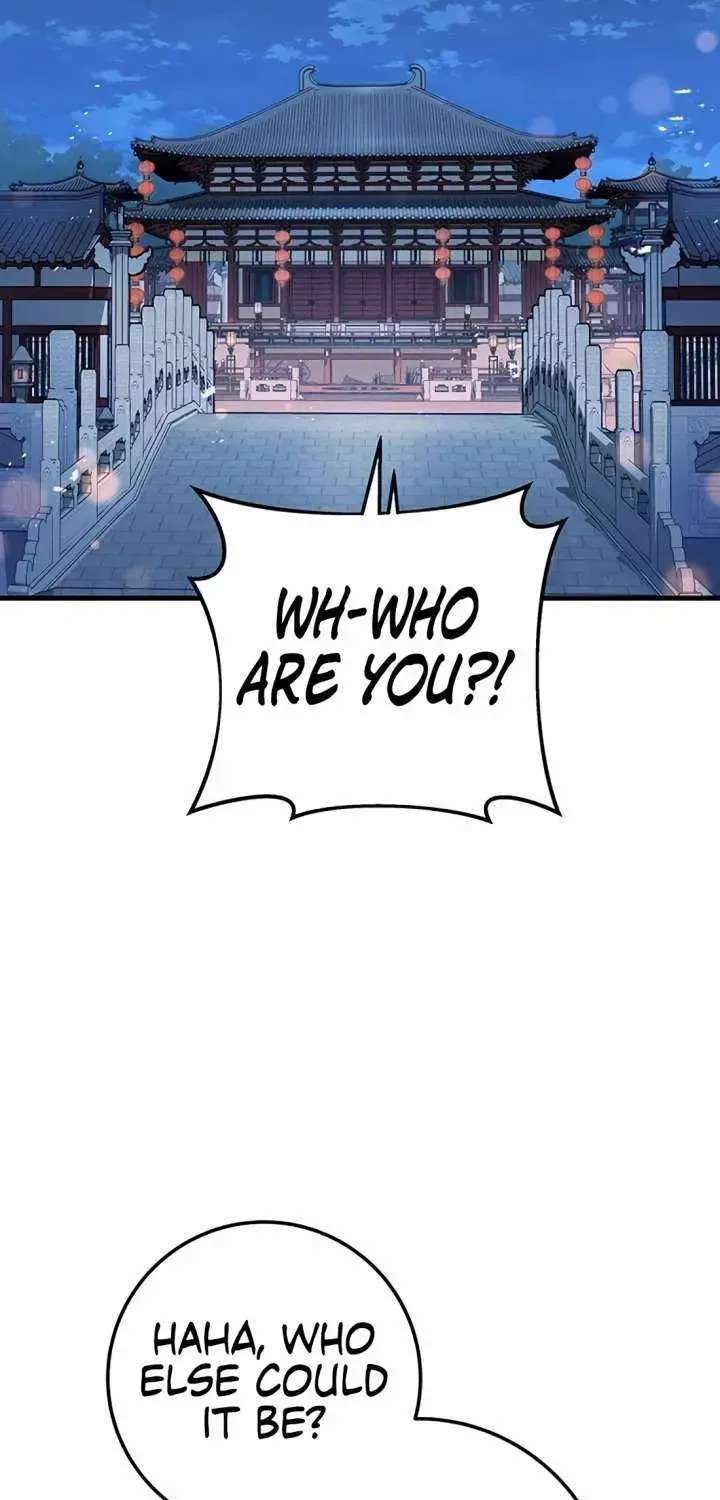 Emperor's Sword Chapter 116 - page 55