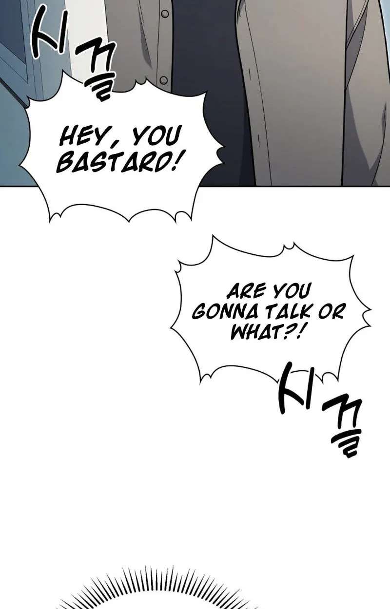 The Life of a Returning Officer Chapter 169 - page 3