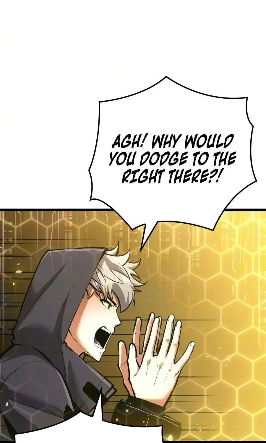 Emperor of Solo Play Chapter 82 - page 43