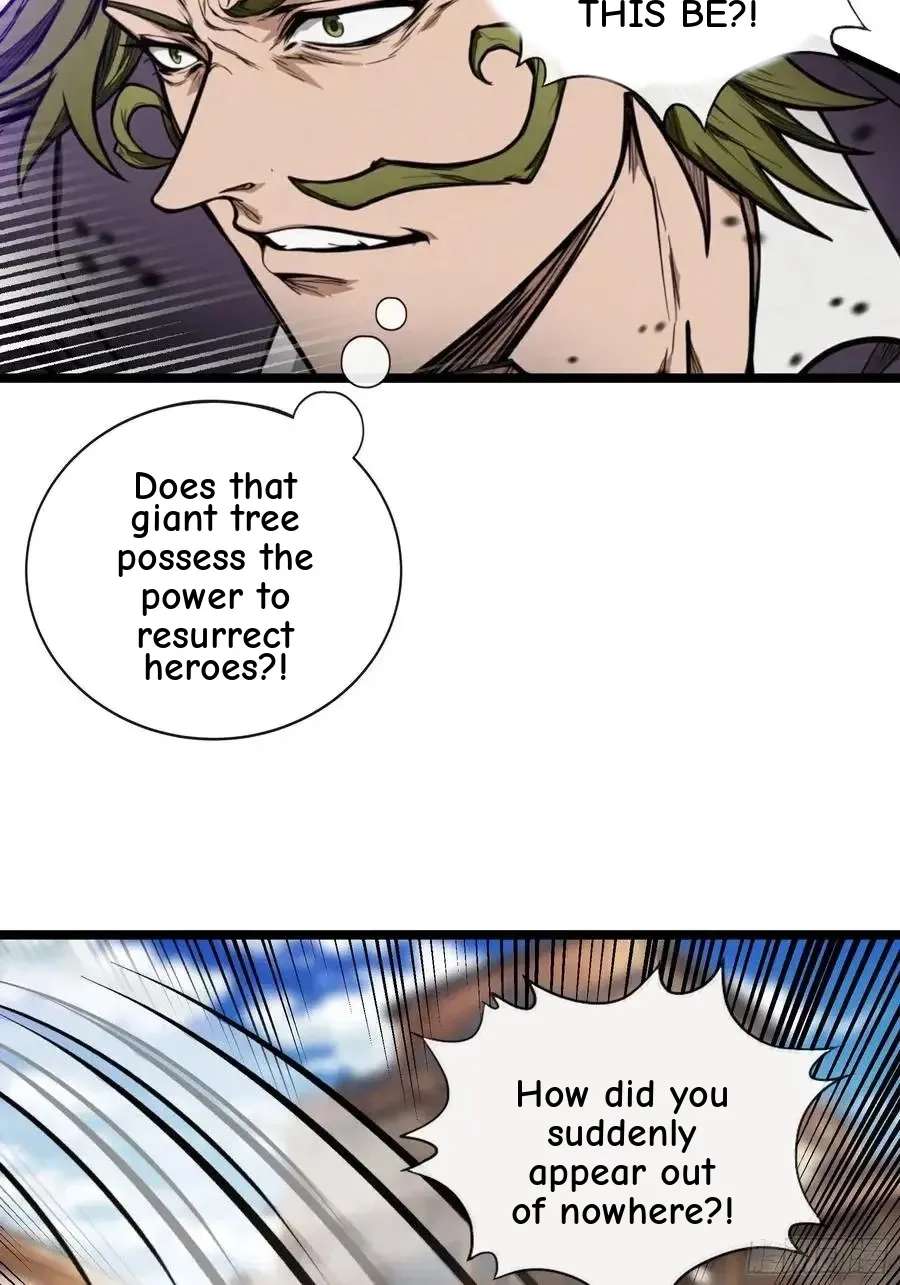Noah’S Contract: I’M An Npc In Another World Chapter 22 - page 9